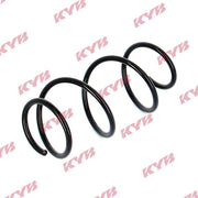 KYB Front Suspension Coil Spring fits Renault Twingo III 2014-2024 0.9 1.0
