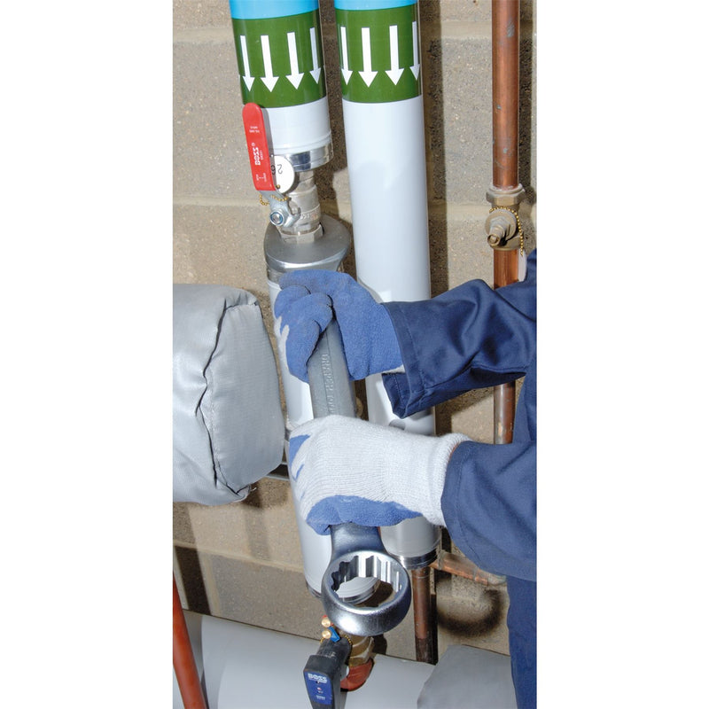 Draper HI-TORQ Metric Combination Spanner Set (6 Piece) 26695 Draper - Dynamic Drive