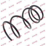 KYB Front Suspension Coil Spring fits Toyota Rav 4 1994-2000 2.0