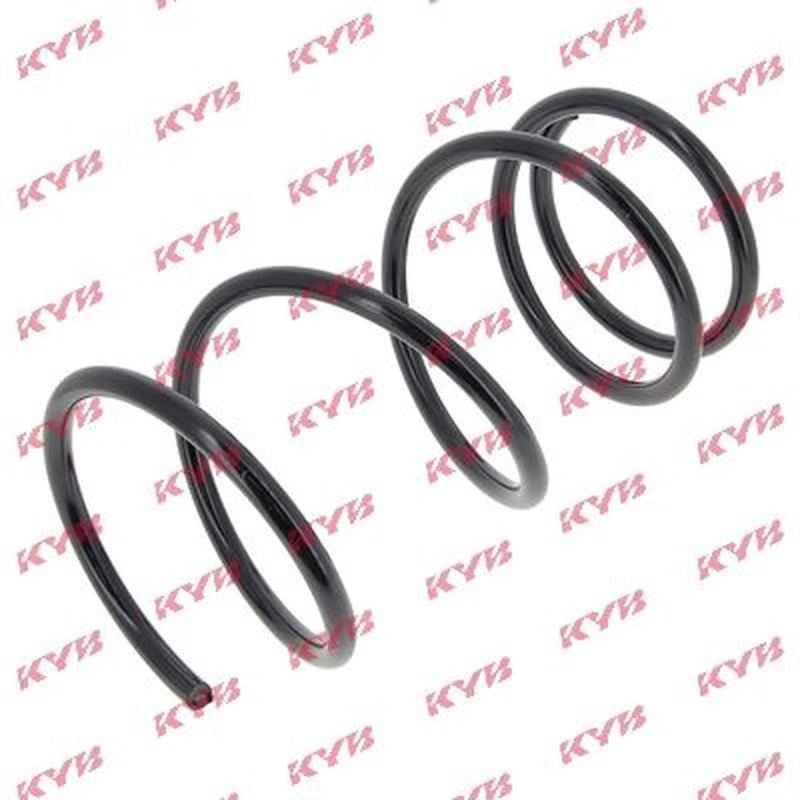 KYB Front Suspension Coil Spring fits Toyota Rav 4 1994-2000 2.0