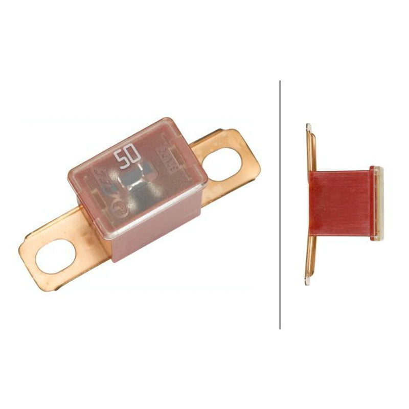 Hella Automotive Fuse