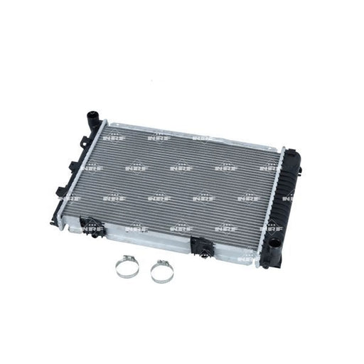 NRF Engine Radiator 58719