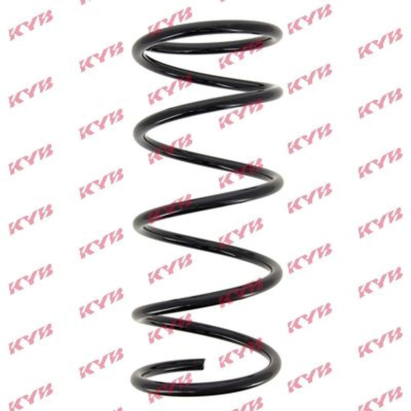 KYB Front Suspension Coil Spring fits Hyundai Sonata 1993-1998 2.0