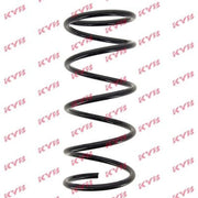 KYB 2 x Suspension Springs fits Hyundai Sonata 1993-1998 2.0