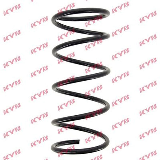 KYB 2 x Suspension Springs fits Hyundai Sonata 1993-1998 2.0