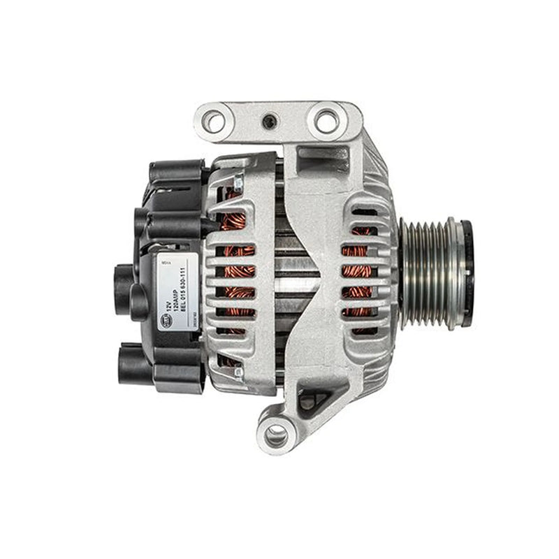 Hella Car Alternator 12V fits Alfa Romeo Mito 2009-2018 1.3