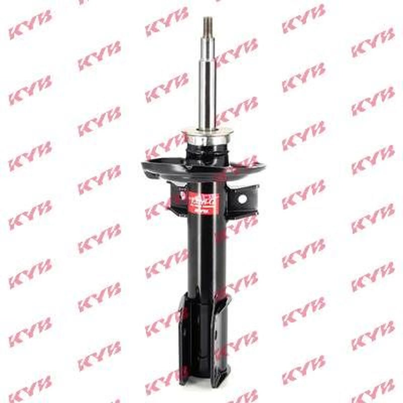 KYB Shock Absorber Damper Strut Front fits Mercedes-Benz Glk-Class 2008-2015