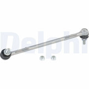 Delphi Stabiliser Bar Link Coupling Rod Front Left fits BMW 1 2004-2013