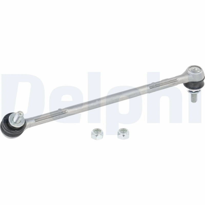 Delphi Stabiliser Bar Link Coupling Rod Front Left fits BMW 1 2004-2013
