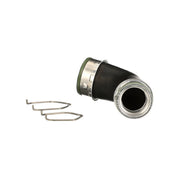 Gates Intercooler Turbo Charge Air Hose fits VW California T5 Camper 2007-2009