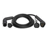 Hella Electric Vehicle Charging Cable Charging plug type 2 fits Aiways U5