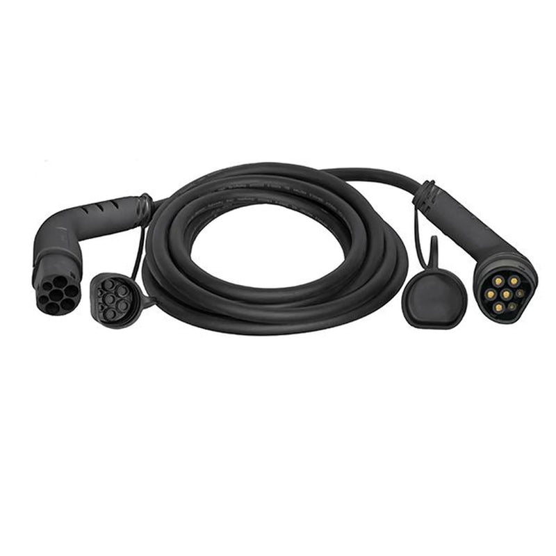 Hella Electric Vehicle Charging Cable Charging plug type 2 fits Aiways U5