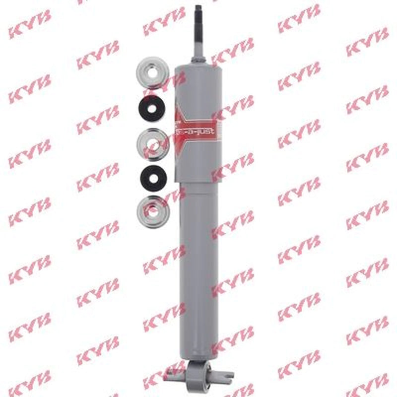 KYB Shock Absorber Damper Strut Front fits Toyota Liteace 1992-1995 1.5 2.0 2.2