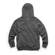 Scruffs Eco Worker Hoodie Graphite XL Scruffs - Dynamic Drive
