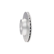Bosch Front & Rear Brake Discs & Pads fits Porsche Panamera 2009-2016