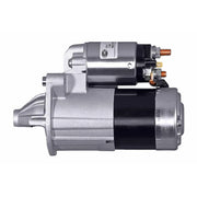Hella Starter Motor 12V 1kW 8 Teeth fits Chevrolet Matiz 2005-2013 0.8