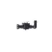 Mahle Air Conditioning Solenoid Valve fits Man Tgs I 2007-2021