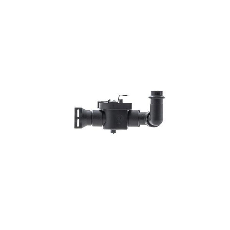 Mahle Air Conditioning Solenoid Valve fits Man Tgs I 2007-2021