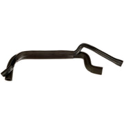 Gates Crankcase Ventilation Hose 370mm fits BMW 3 1991-2006