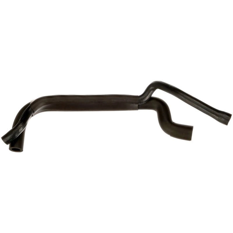 Gates Crankcase Ventilation Hose 370mm fits BMW 3 1991-2006