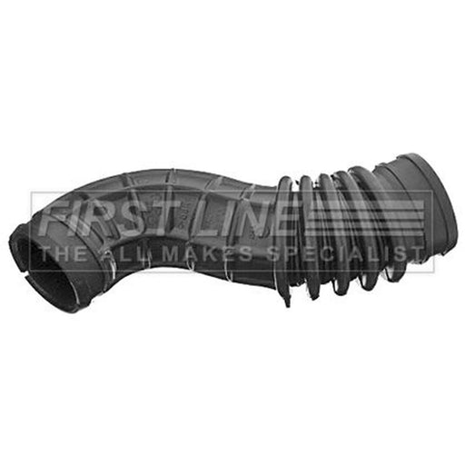First Line Air Filter Intake Hose NBR (nitrile butadiene rubber) fits Fiat Doblo