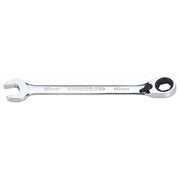 Carlyle Tools Spanner - Reversible Ratcheting - Metric - 16 mm - image 1