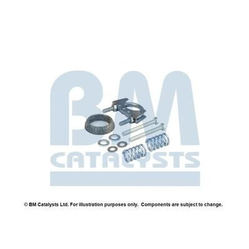 BM Catalysts Fitting Kit FK91052C FK91052C
