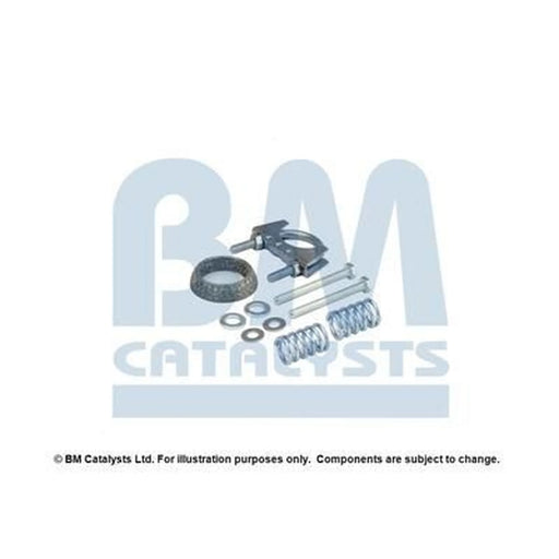 BM Catalysts Fitting Kit FK91052C FK91052C
