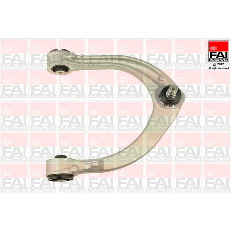 FAI Control/Trailing Arm