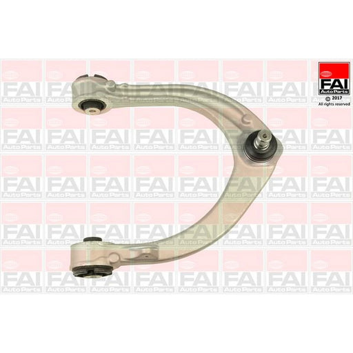 FAI Control/Trailing Arm