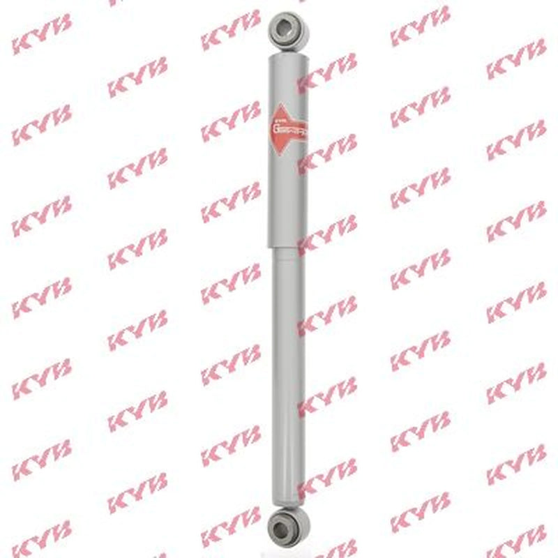 KYB Shock Absorber Damper Strut Rear Left fits Toyota Hilux IV Pickup 1985-1989