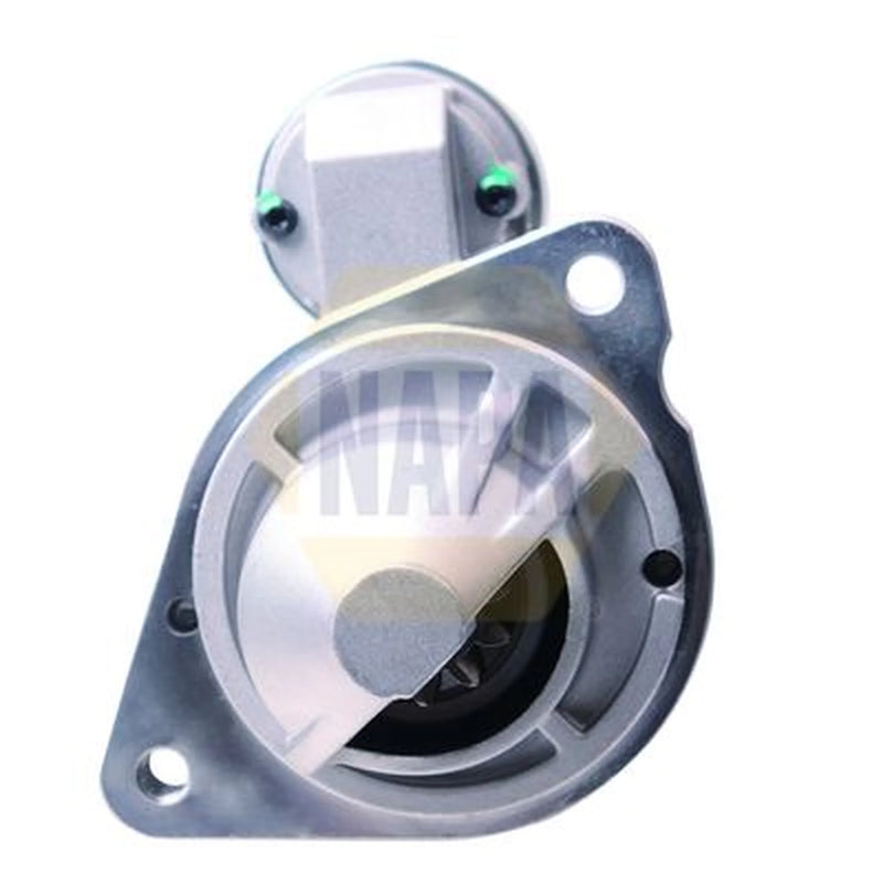 NAPA Starter Motor 12V 1.4kW 11 Teeth fits Ford B-Max 2012-2017 1.0