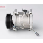 Denso Air Conditioning Compressor fits Honda Fr-V 2005-2006 2.0