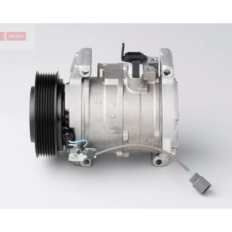 Denso Air Conditioning Compressor fits Honda Fr-V 2005-2006 2.0