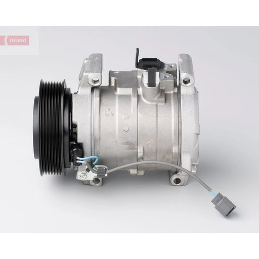 Denso Air Conditioning Compressor DCP40015