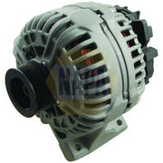 NAPA Car Alternator 12V fits Volvo S60 I 2000-2010 2.0 2.4