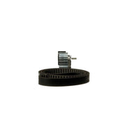 Gates Timing Belt Kit with Rollers fits Alfa Romeo Giulietta 2010-2020 1.6