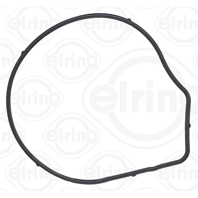 Elring Water Pump Gasket Wide Thick fits Alfa Romeo 159 2005-2011 1.9 2.2