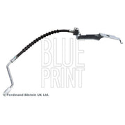 Blue Print Brake Hydraulic Hose Line Front Left fits Chrysler Voyager 2000-2008
