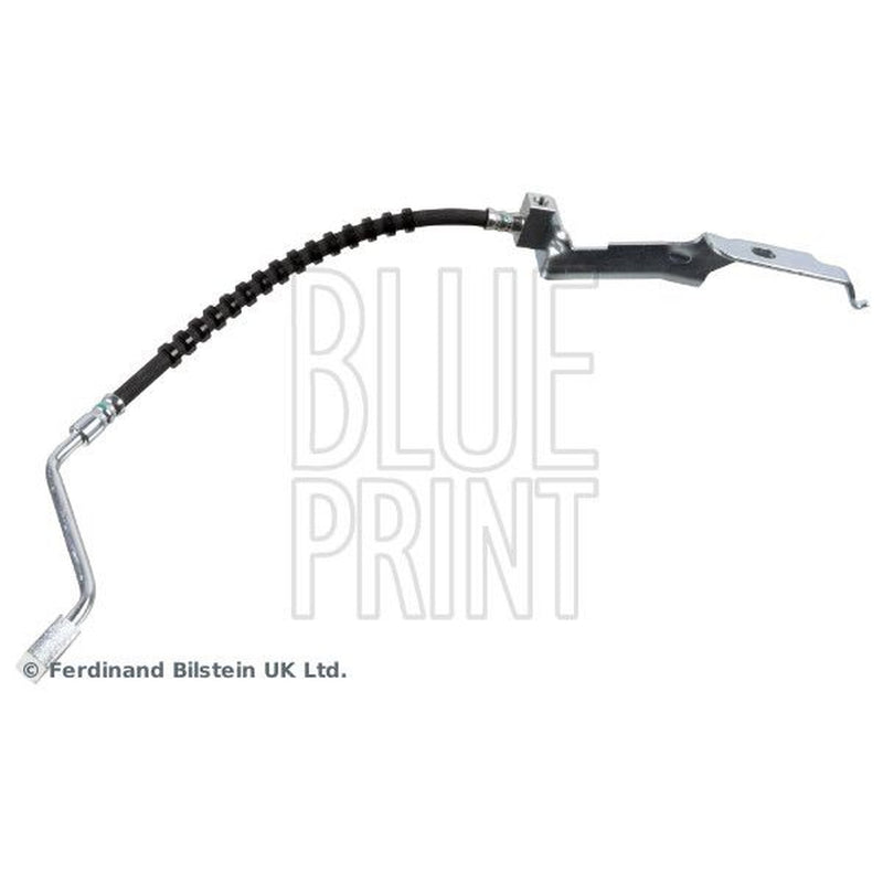 Blue Print Brake Hydraulic Hose Line Front Left fits Chrysler Voyager 2000-2008