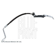 Blue Print Brake Hydraulic Hose Line Front Left ADA105333C