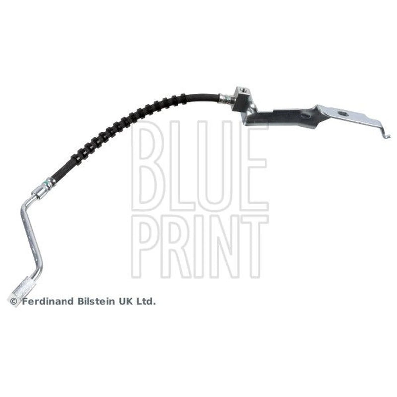 Blue Print Brake Hydraulic Hose Line Front Left ADA105333C