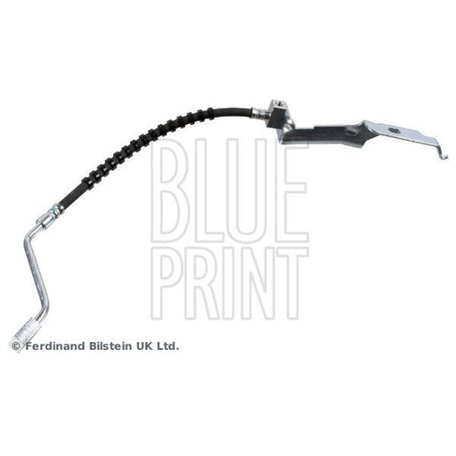 Blue Print Brake Hydraulic Hose Line Front Left fits Chrysler Voyager 2000-2008