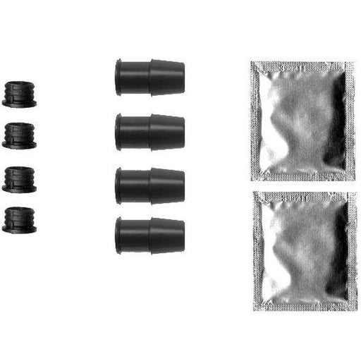 Mintex Mintex Pc Pad Accessories fits Ac Ace 1995-2000 3.5 4.6 4.9