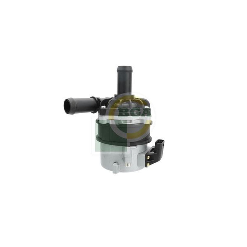 BGA Auxiliary Coolant Water Pump fits Mercedes-Benz A-Class 2010-2012 169.090