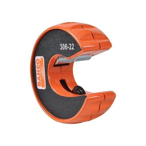 Bahco 306 Tube Cutter 22mm (Slice) Bahco - NN4 Online