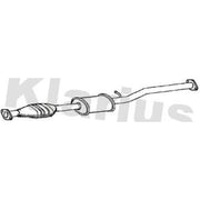 Klarius Catalyst Type Approved fits Hyundai IX35 2010-2015 1.6