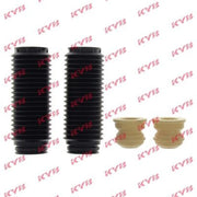 KYB 2 x Front Dust Cover Kit fits Mercedes-Benz Viano 2003-2007