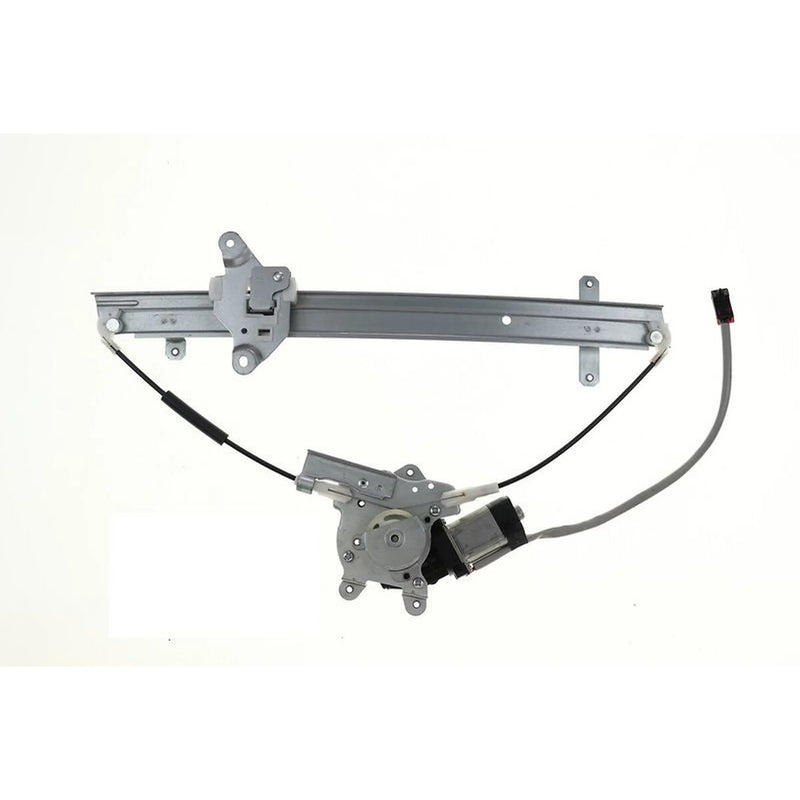 Valeo Electric Window Regulator Lifter Left Front 861224