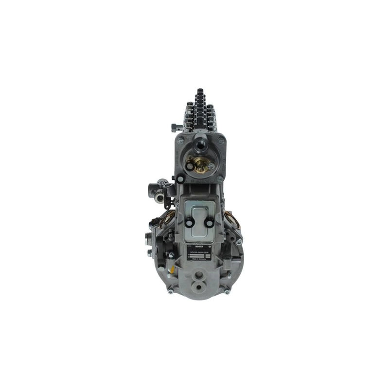 Bosch Diesel Injection Pump